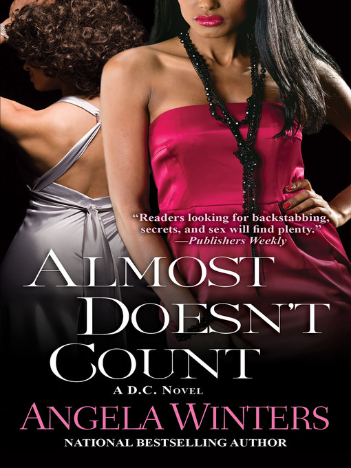 Title details for Almost Doesn't Count by Angela Winters - Available